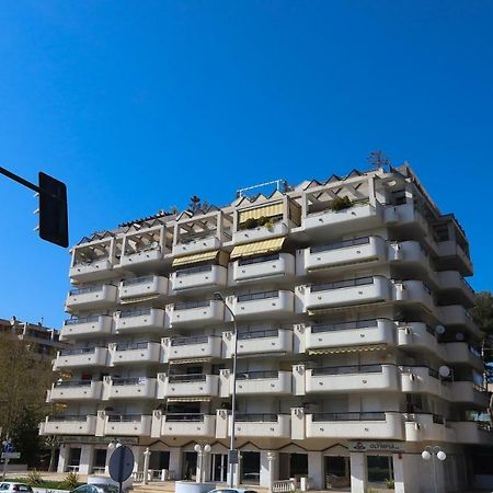 Differentflats Cancun Salou Ngoại thất bức ảnh