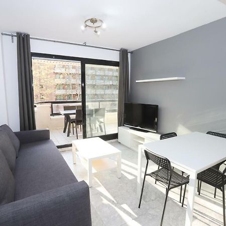 Differentflats Cancun Salou Ngoại thất bức ảnh