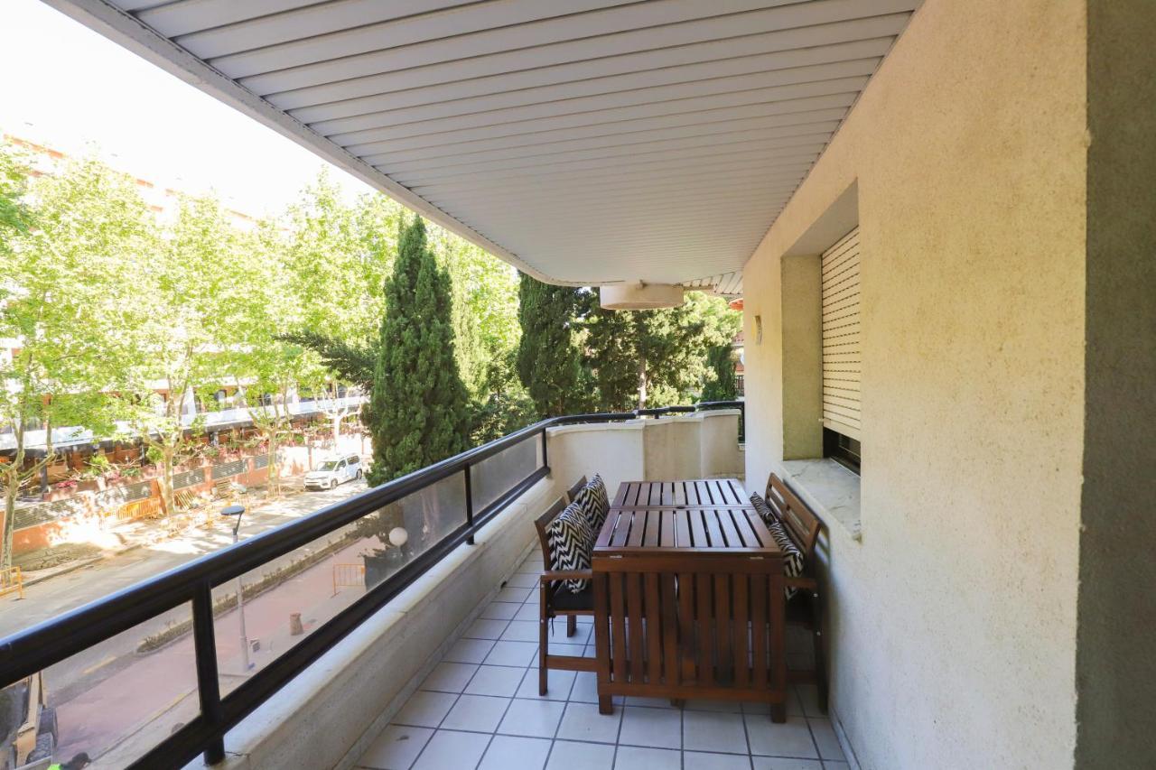 Differentflats Cancun Salou Ngoại thất bức ảnh