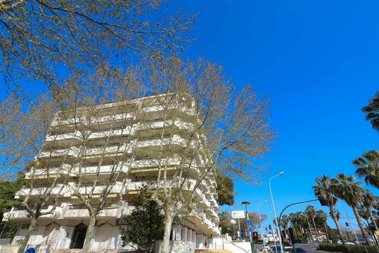 Differentflats Cancun Salou Ngoại thất bức ảnh