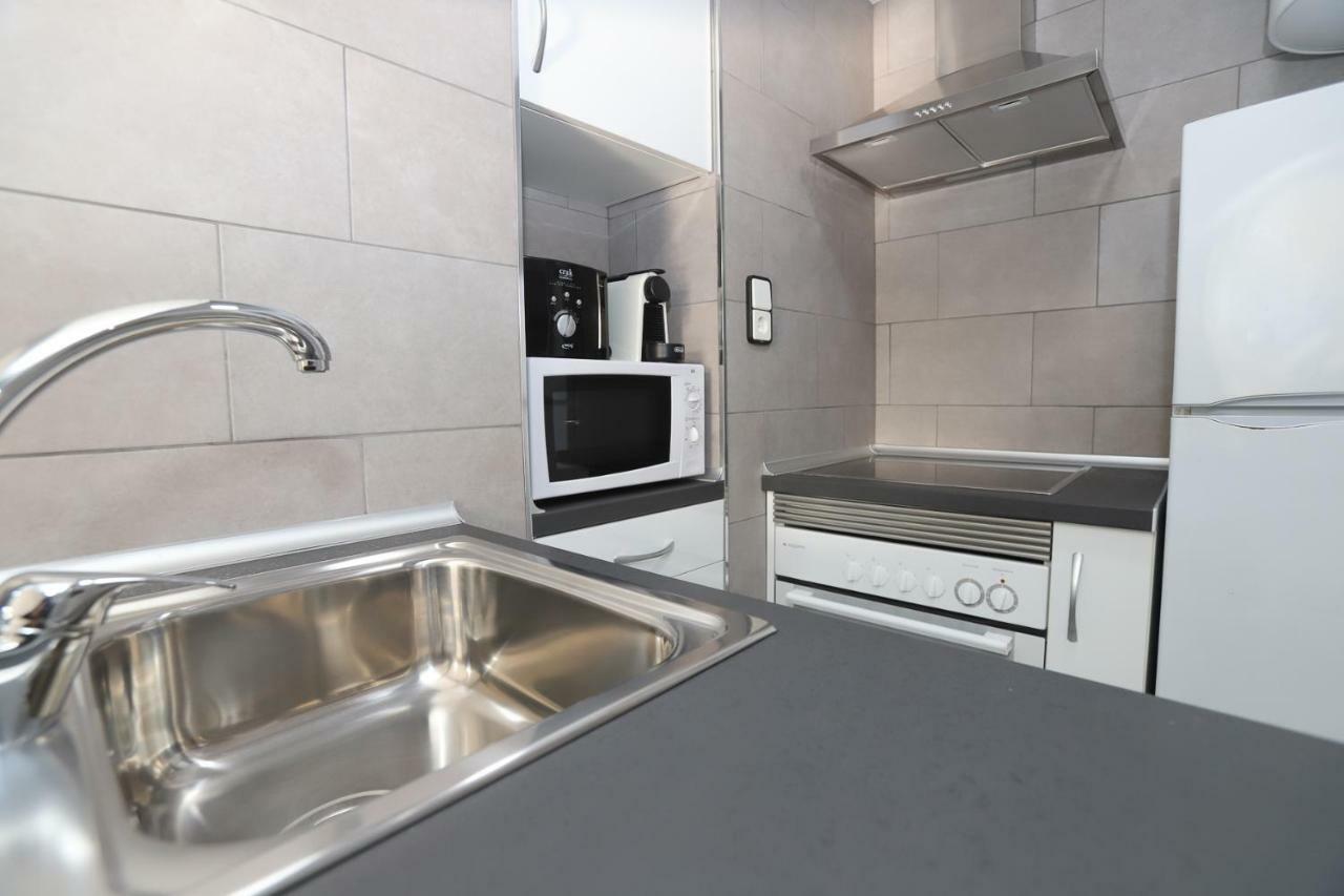 Differentflats Cancun Salou Ngoại thất bức ảnh