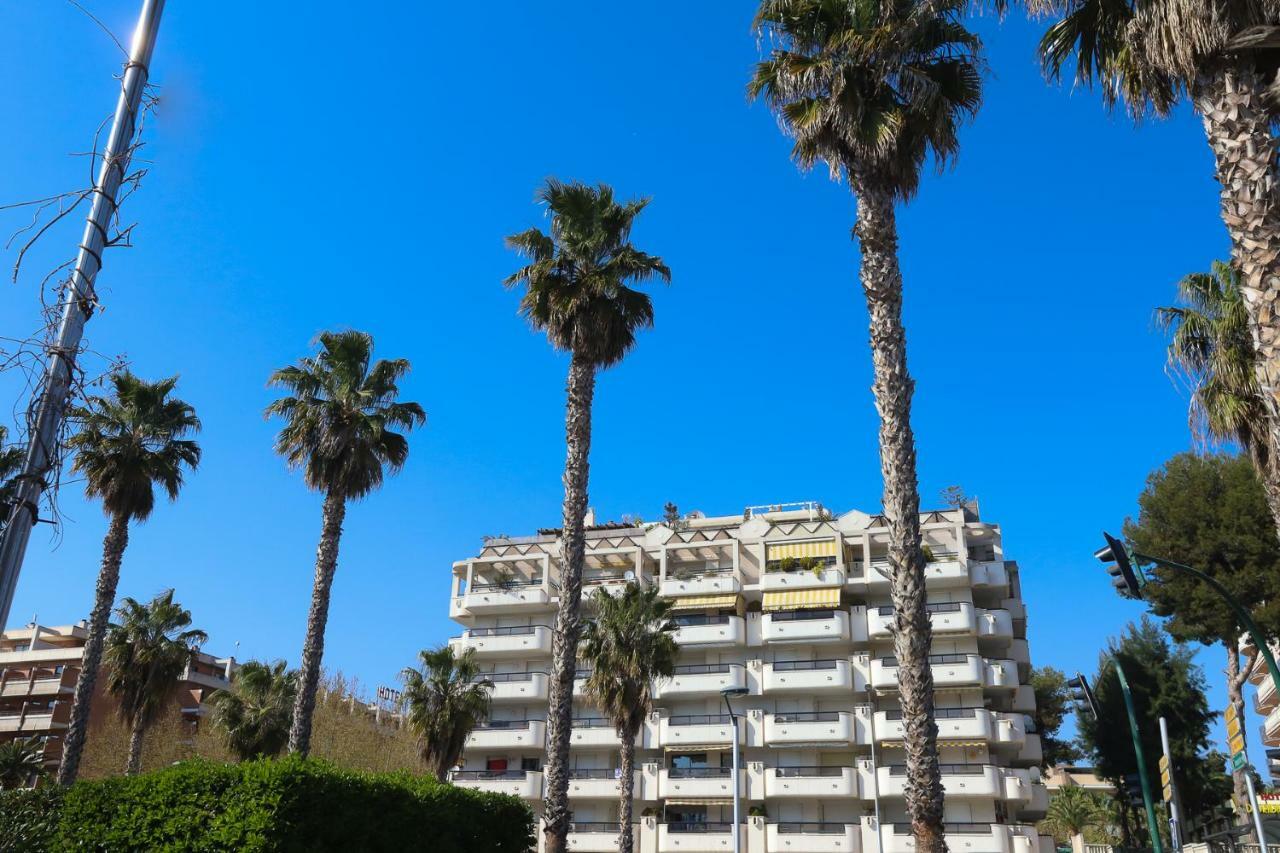 Differentflats Cancun Salou Ngoại thất bức ảnh